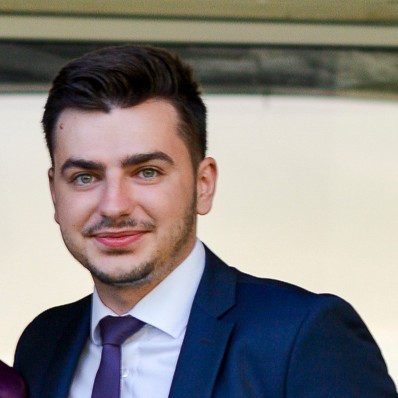 Ștefan Geantă, fondator ARMIST